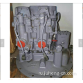 Гидравлический насос EX120-3 HPK055AT